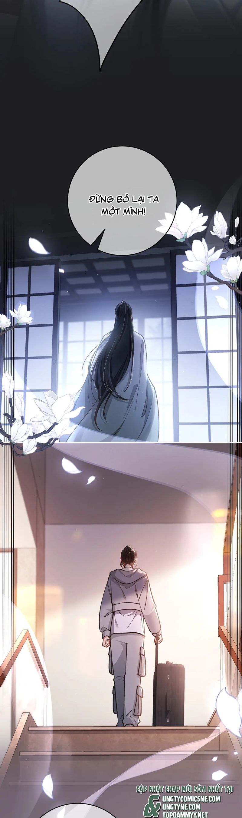 Scandal Ngọt Ngào Và Cay Nồng Chap 4 - Trang 2