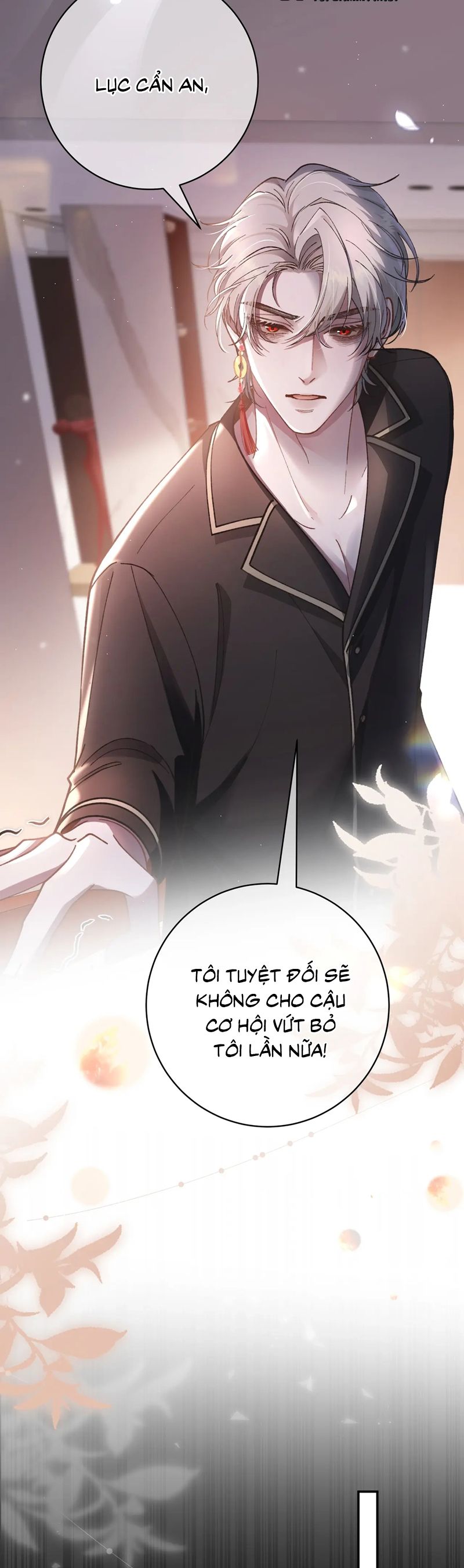 Scandal Ngọt Ngào Và Cay Nồng Chap 4 - Trang 2