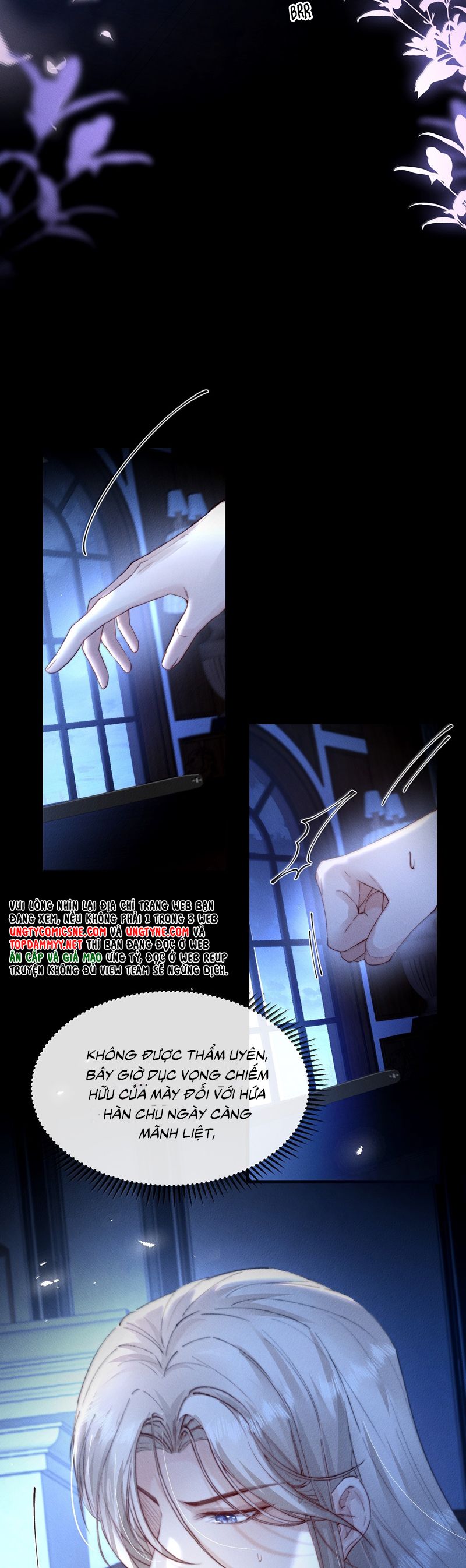 Kế Hoạch Tự Dưỡng Cuồng Khuyển Chap 53 - Next Chap 54