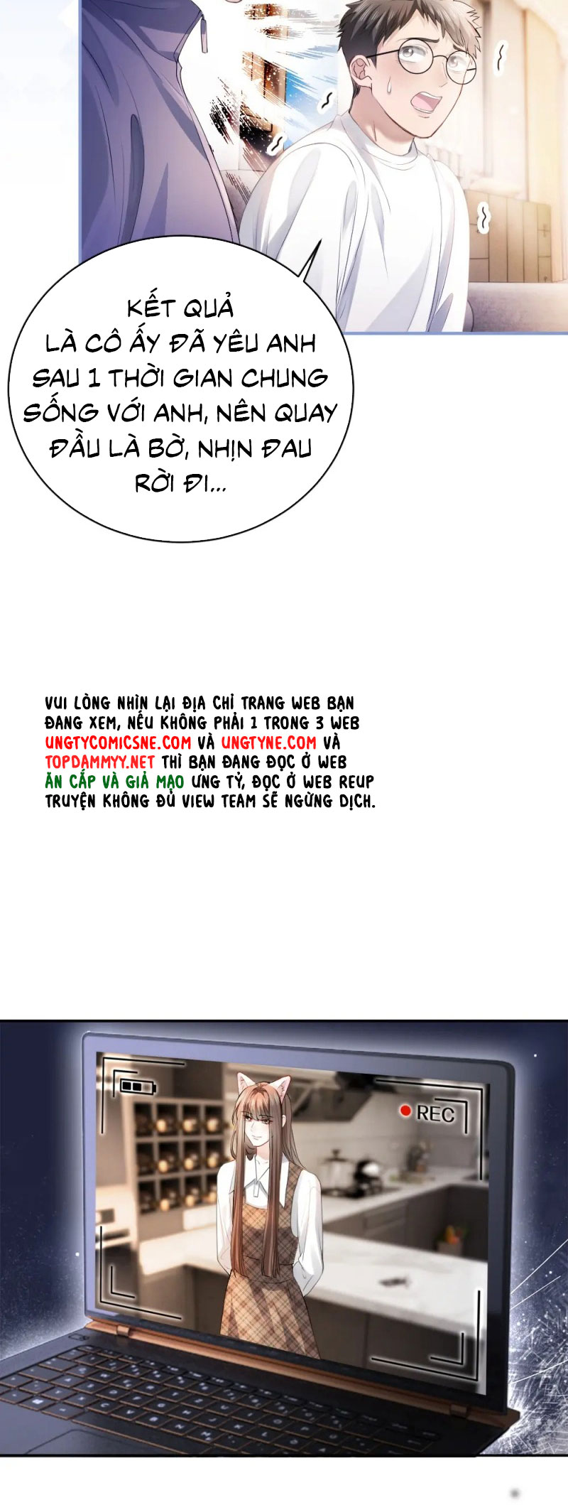 Tiểu Thiếu Gia Dựa Vào Mỹ Mạo Hoành Hành Toàn Hệ Thống Chapter 66 - Trang 4