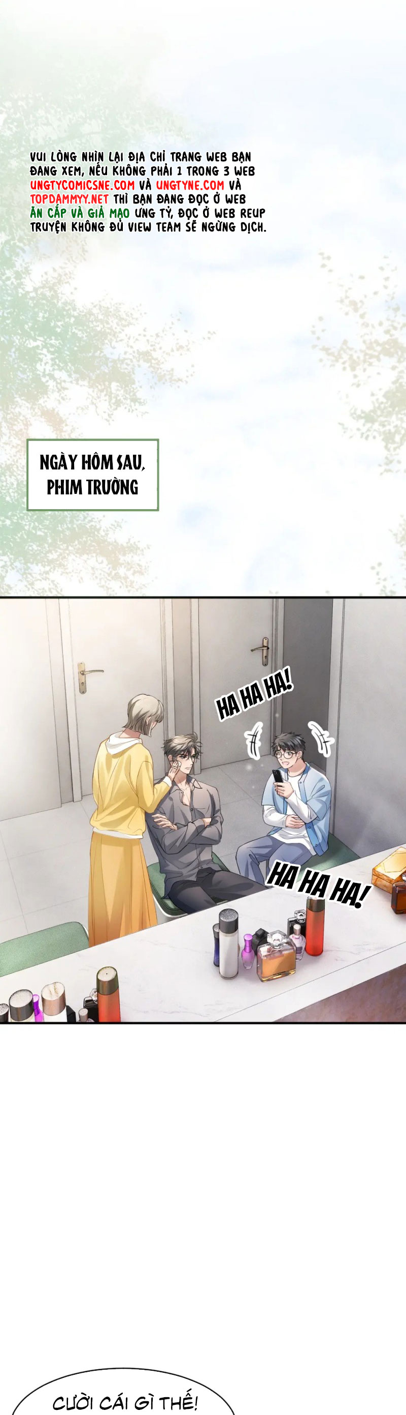 Tiểu Thiếu Gia Dựa Vào Mỹ Mạo Hoành Hành Toàn Hệ Thống Chapter 66 - Trang 4
