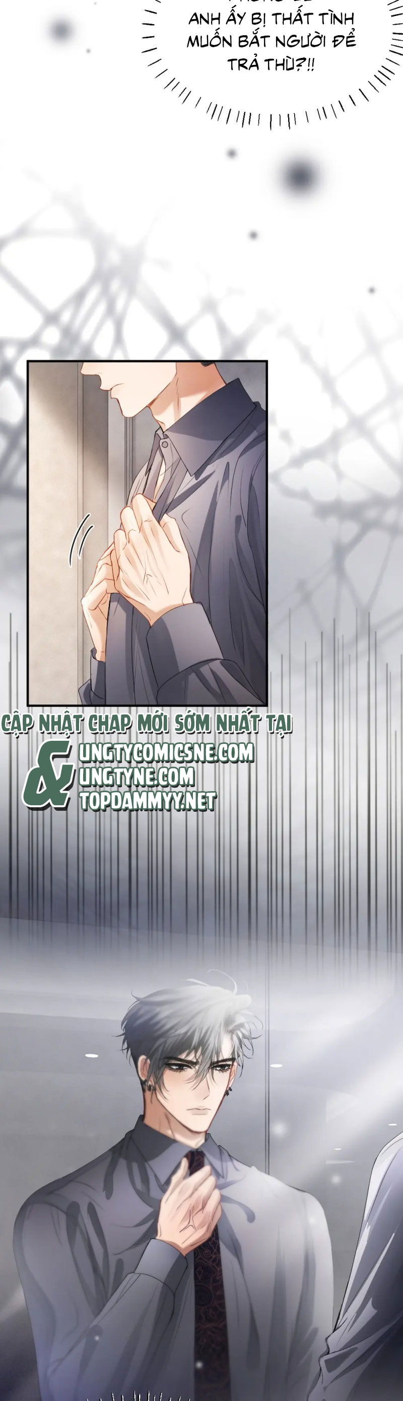 Tiểu Thiếu Gia Dựa Vào Mỹ Mạo Hoành Hành Toàn Hệ Thống Chapter 66 - Trang 4