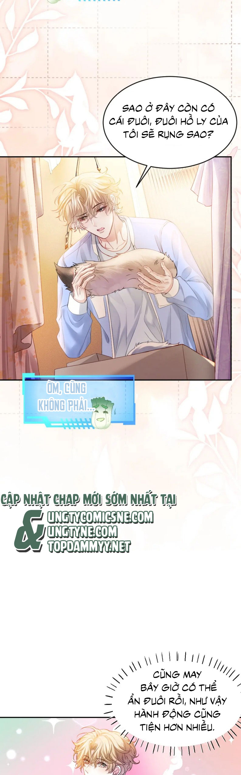 Tiểu Thiếu Gia Dựa Vào Mỹ Mạo Hoành Hành Toàn Hệ Thống Chapter 66 - Trang 4