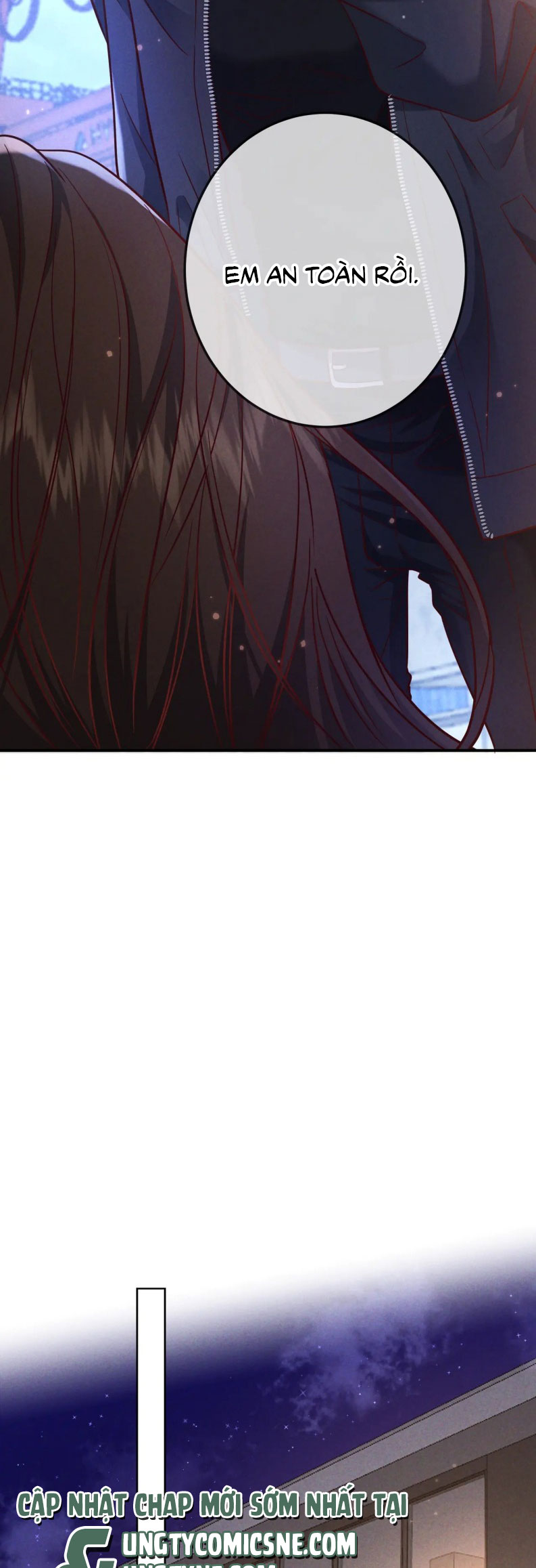 Đêm Tình Yêu Và Sát Ý Chap 53 - Trang 4