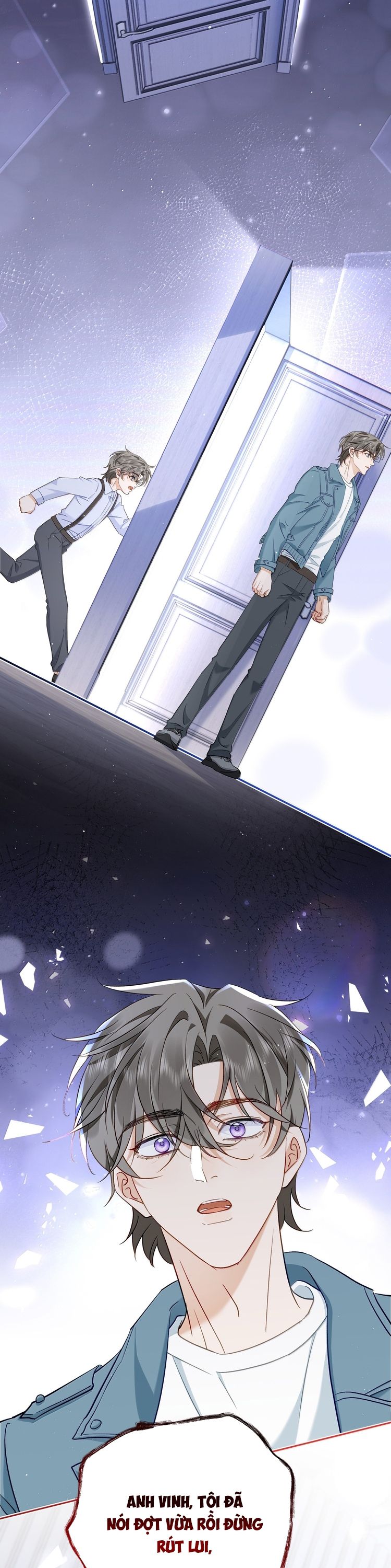 Thượng Phân Bách Khoa Chap 26 - Trang 4