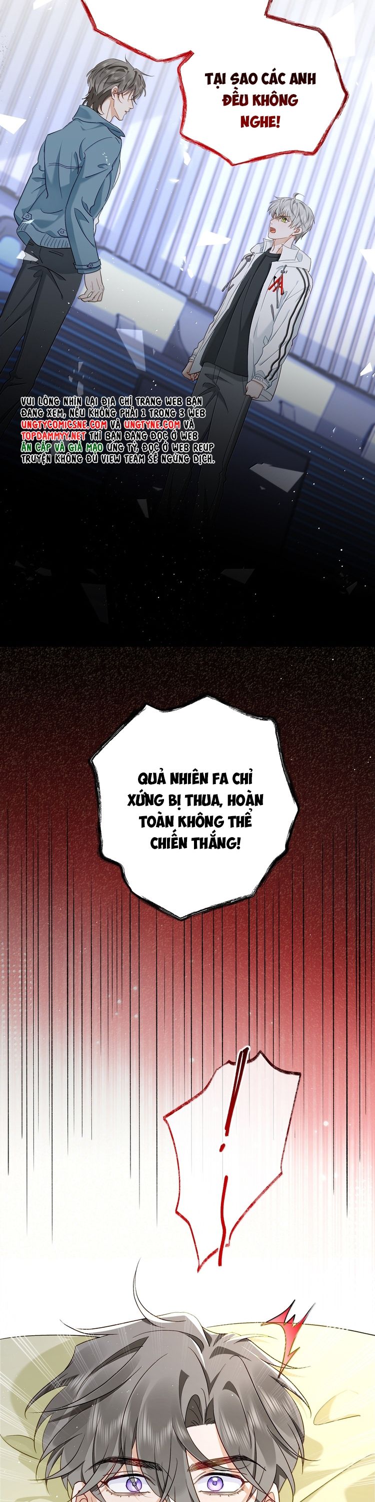 Thượng Phân Bách Khoa Chap 26 - Trang 4