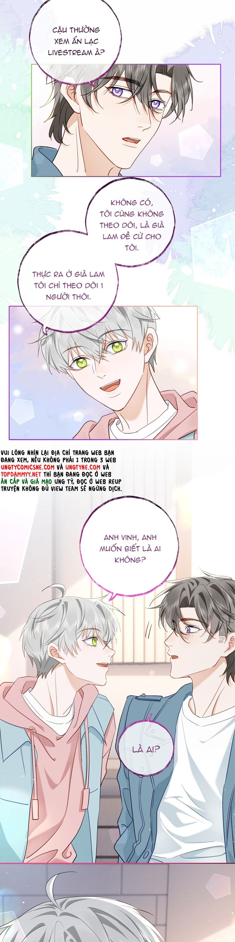 Thượng Phân Bách Khoa Chap 26 - Trang 4