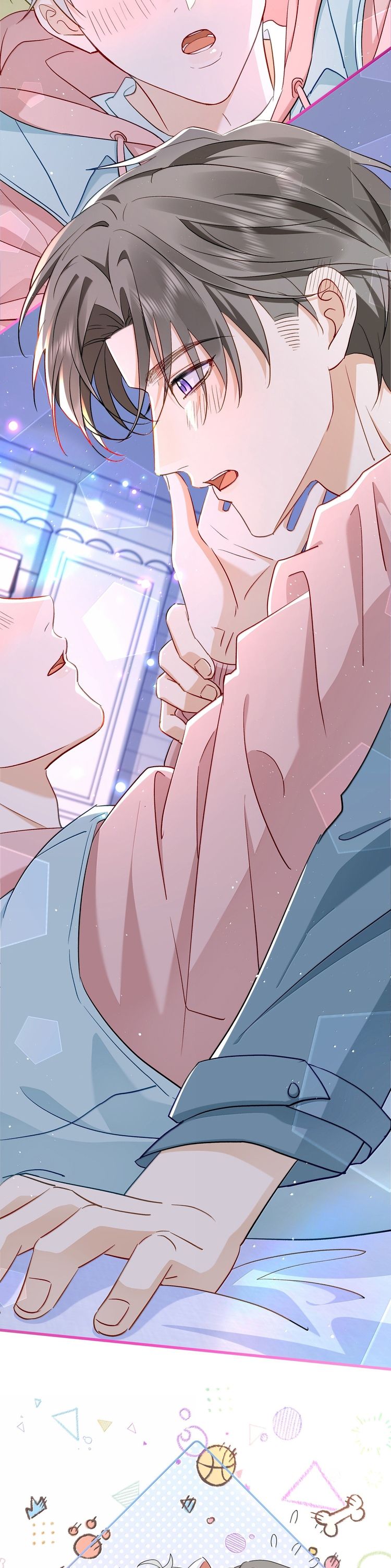 Thượng Phân Bách Khoa Chap 26 - Trang 4