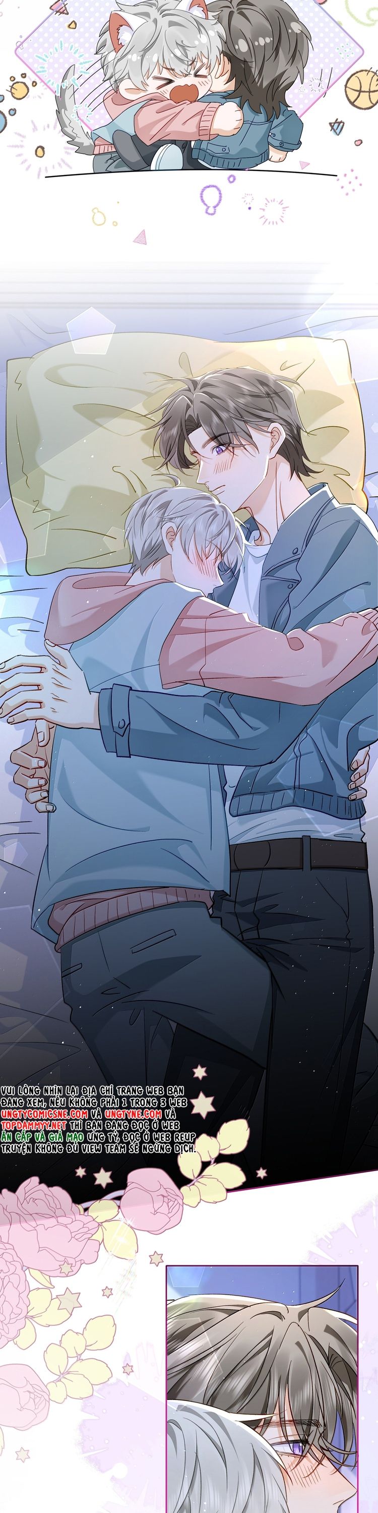Thượng Phân Bách Khoa Chap 26 - Trang 4