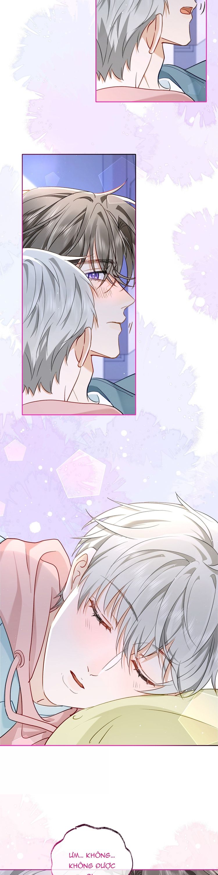 Thượng Phân Bách Khoa Chap 26 - Trang 4