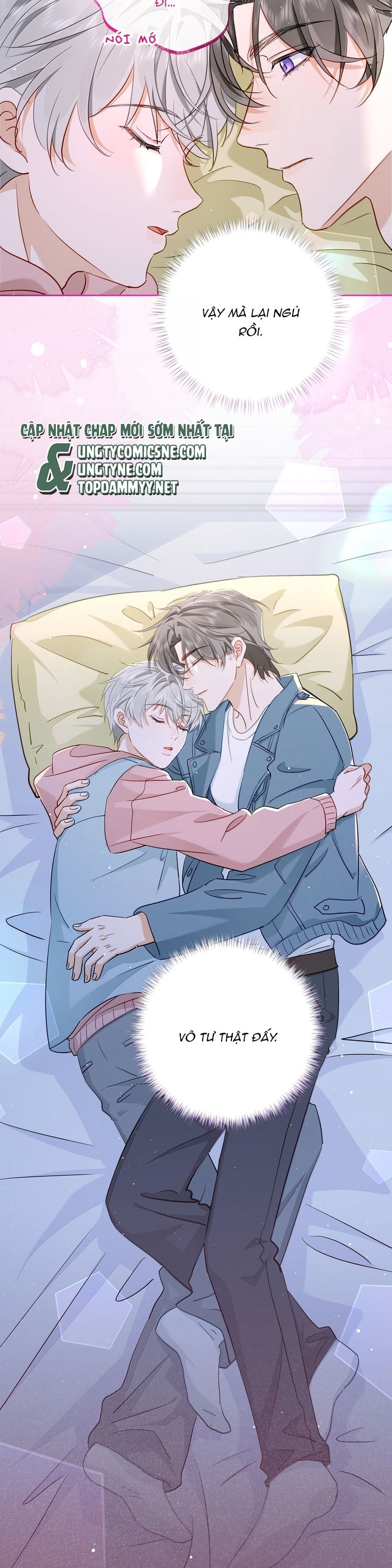Thượng Phân Bách Khoa Chap 26 - Trang 4