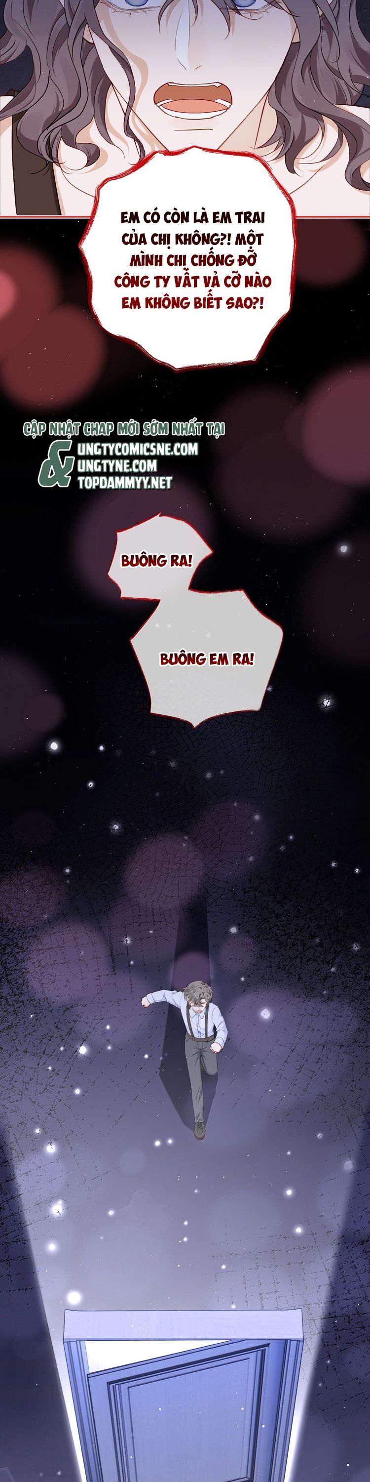 Thượng Phân Bách Khoa Chap 26 - Trang 4