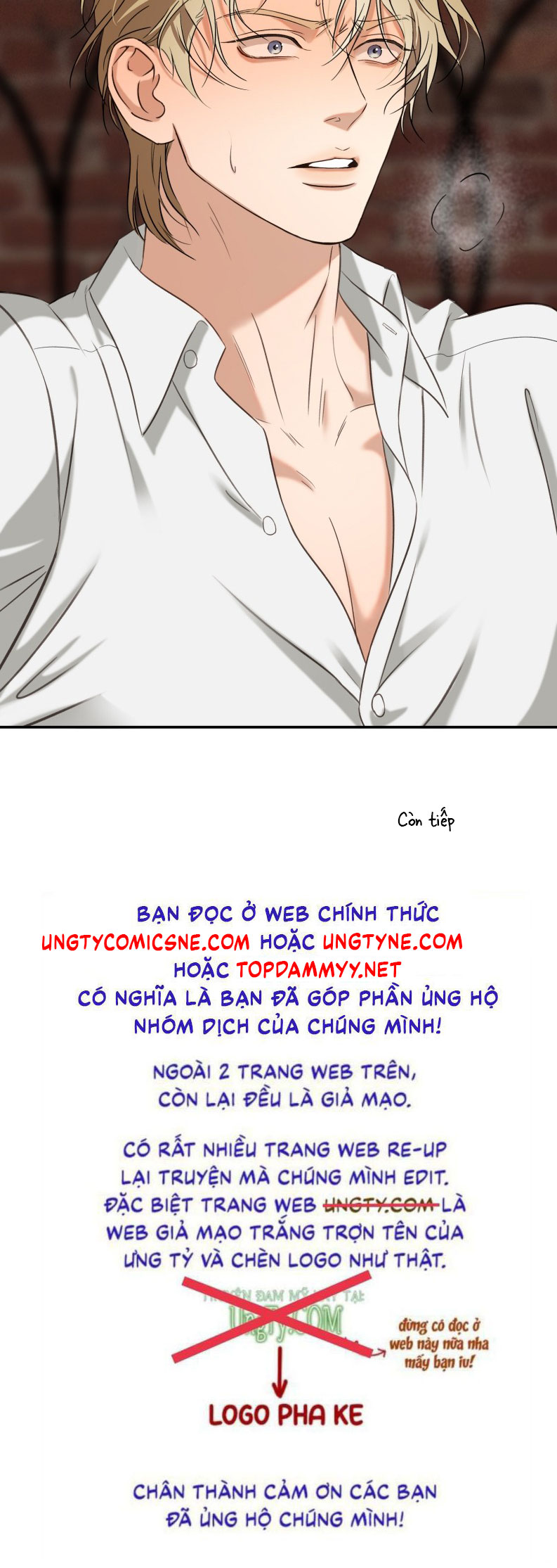 Sắc Thu Nơi Nghĩa Trang Chap 2 - Trang 4