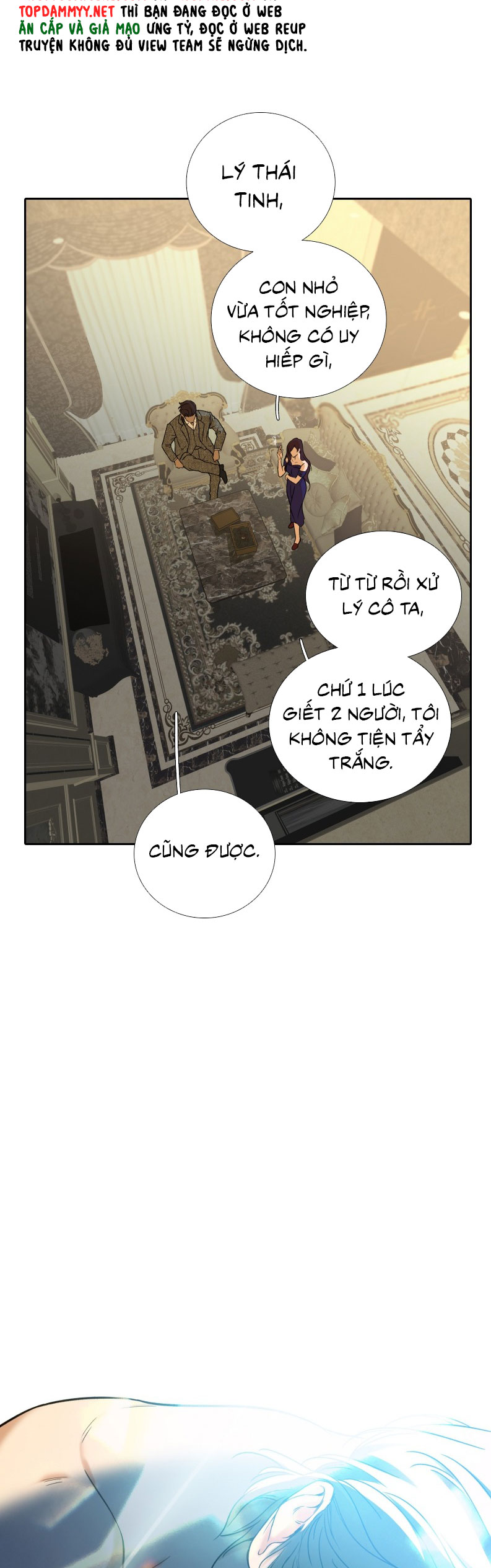 Sắc Thu Nơi Nghĩa Trang Chap 4 - Trang 4