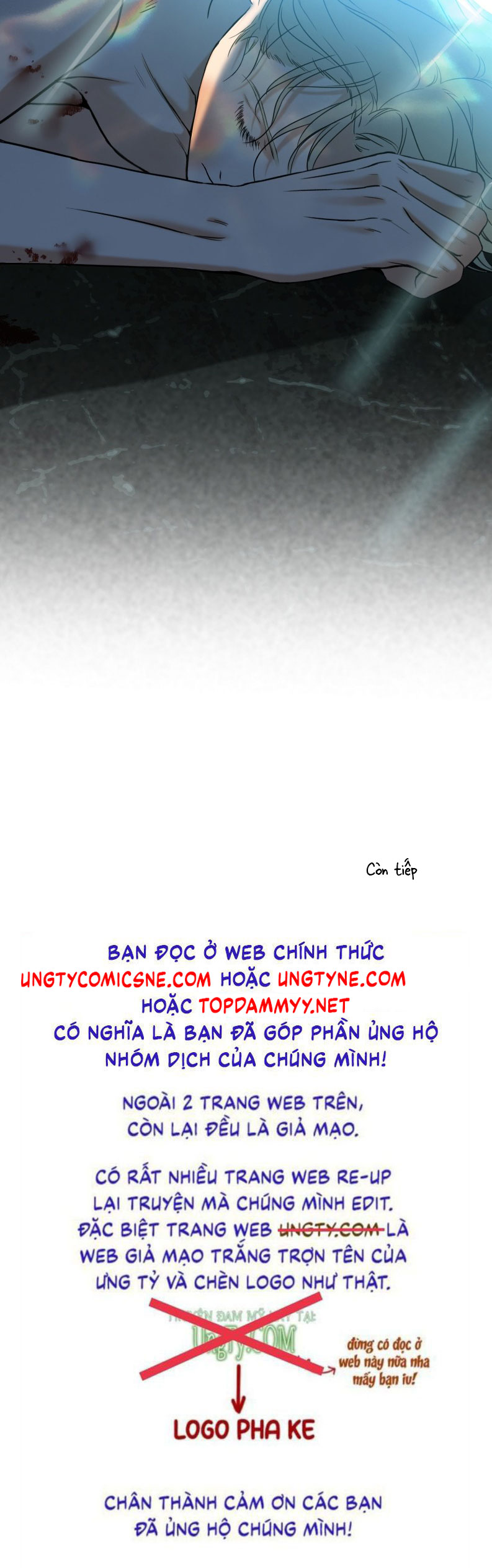 Sắc Thu Nơi Nghĩa Trang Chap 4 - Trang 4