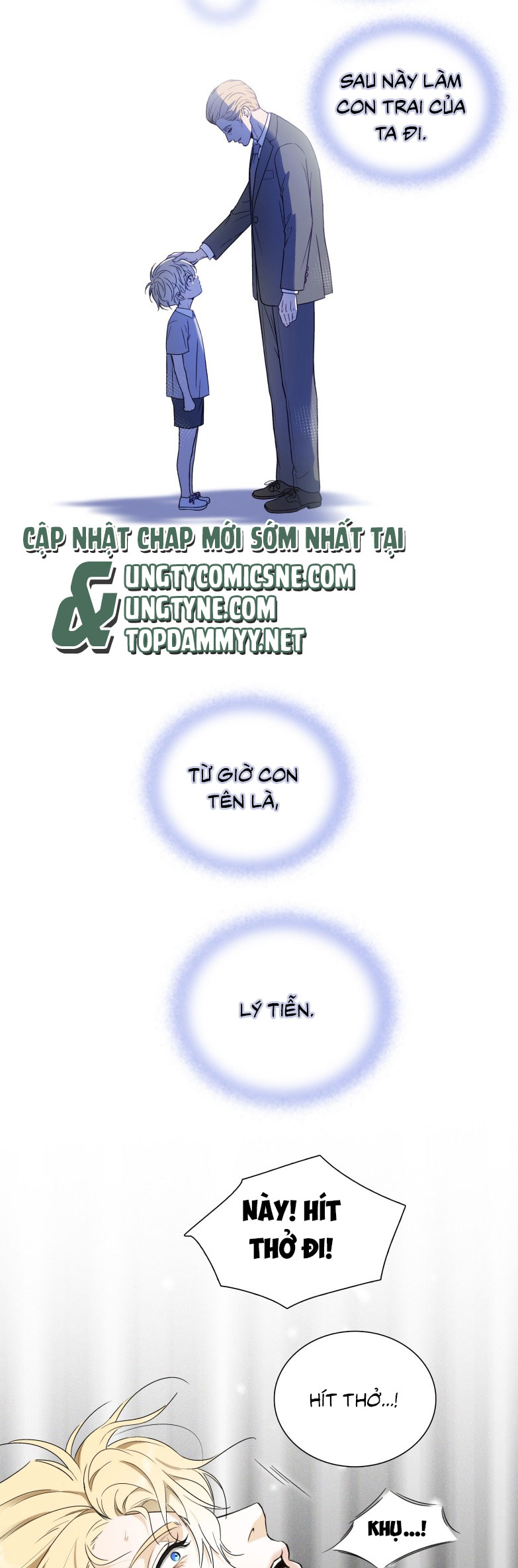 Sắc Thu Nơi Nghĩa Trang Chap 4 - Trang 4