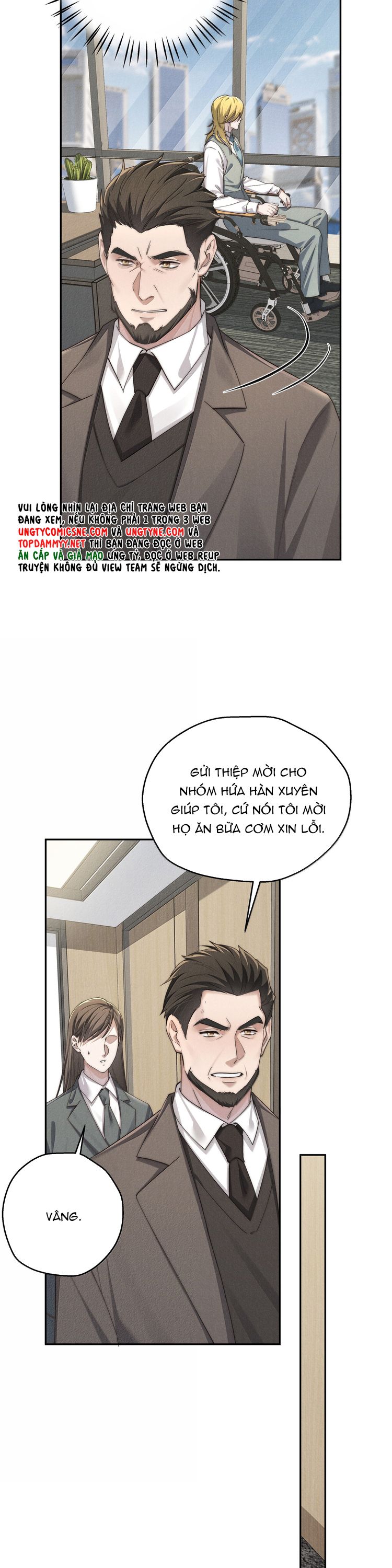 Thiếu Gia Không Ngoan Chapter 84 - Trang 4