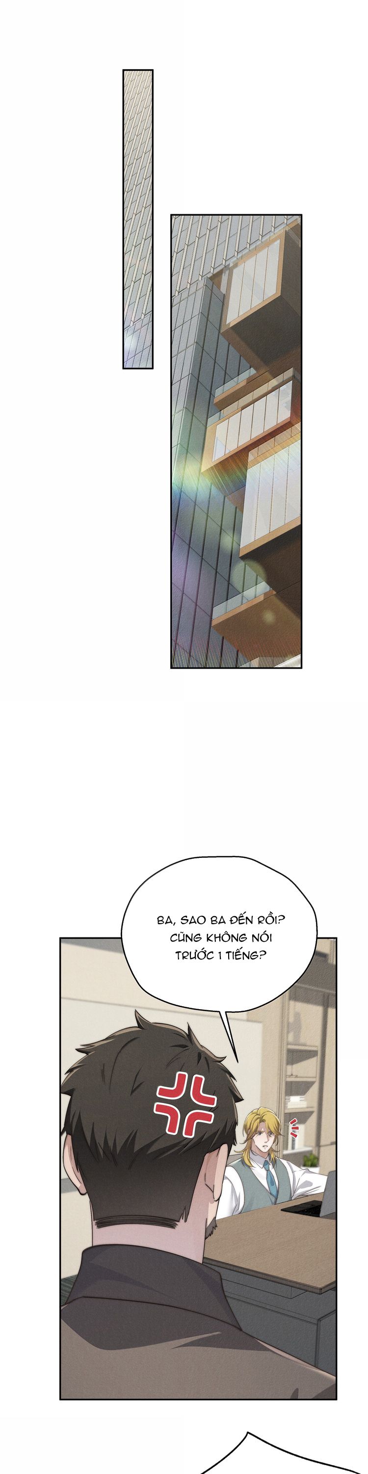 Thiếu Gia Không Ngoan Chapter 84 - Trang 4