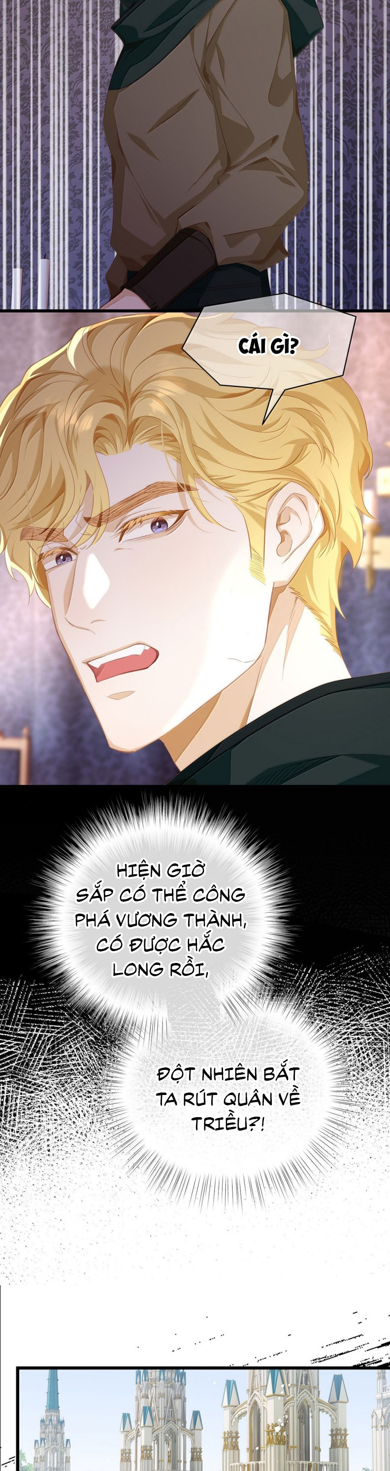 Tôi Trùng Sinh Trở Thành Tiểu Ác Long Của Vương Tử Điện Hạ Chapter 70 - Trang 4