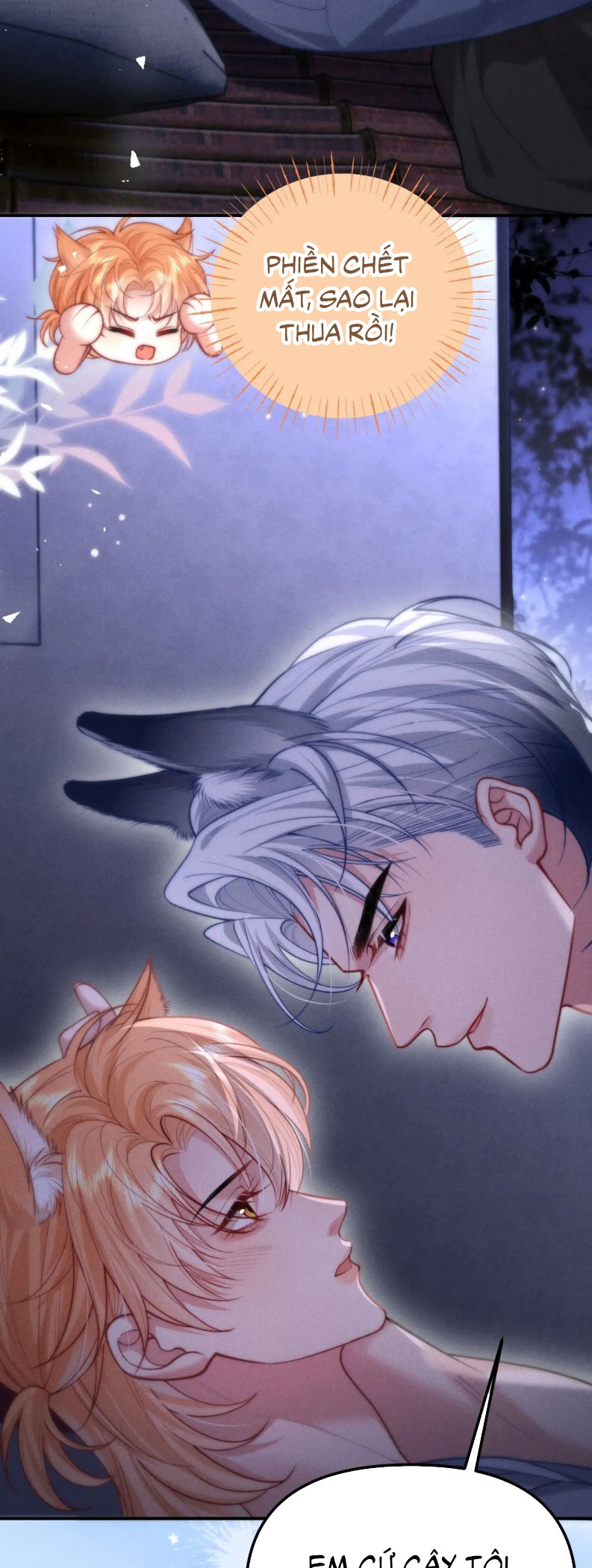 Tật Xấu Nuông Chiều Chap 28 - Next Chap 29