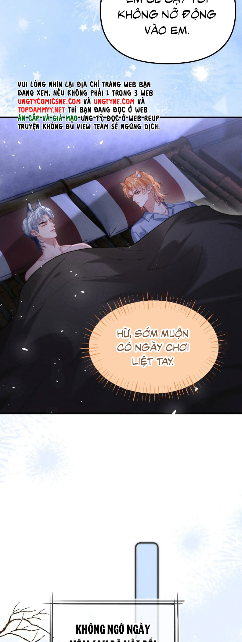 Tật Xấu Nuông Chiều Chap 28 - Next Chap 29