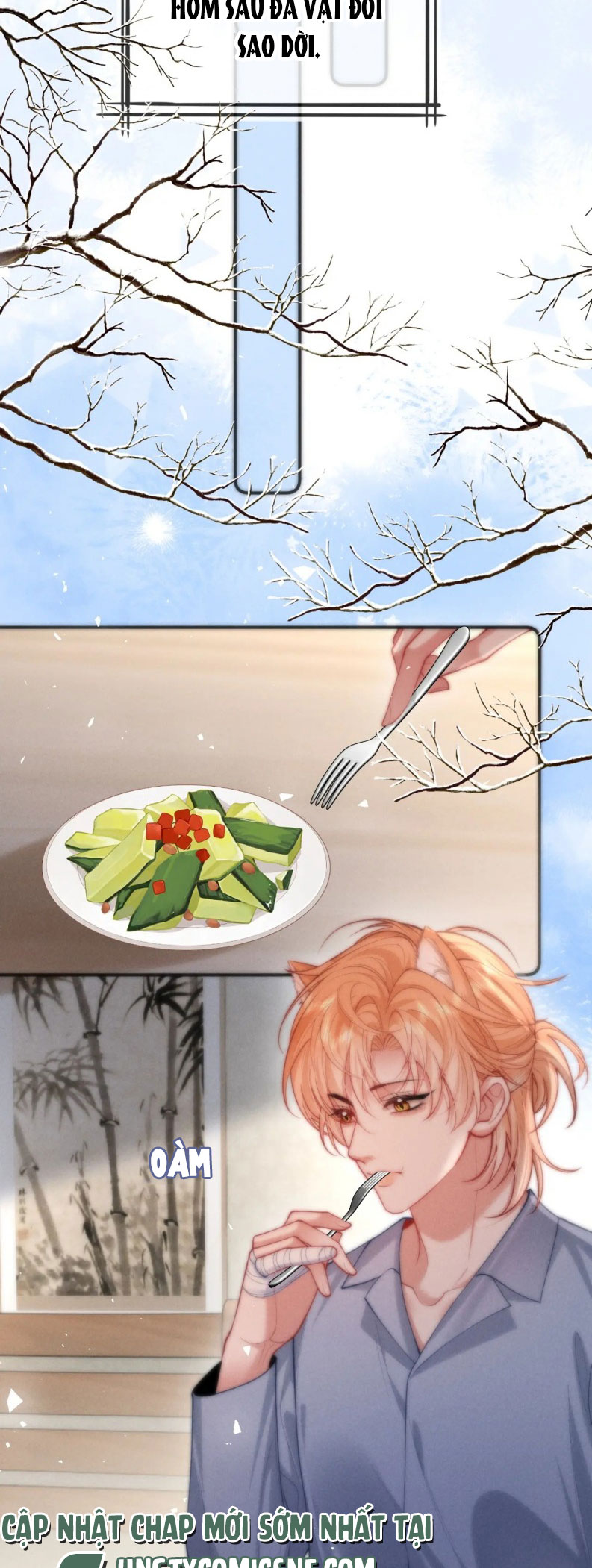 Tật Xấu Nuông Chiều Chap 28 - Next Chap 29