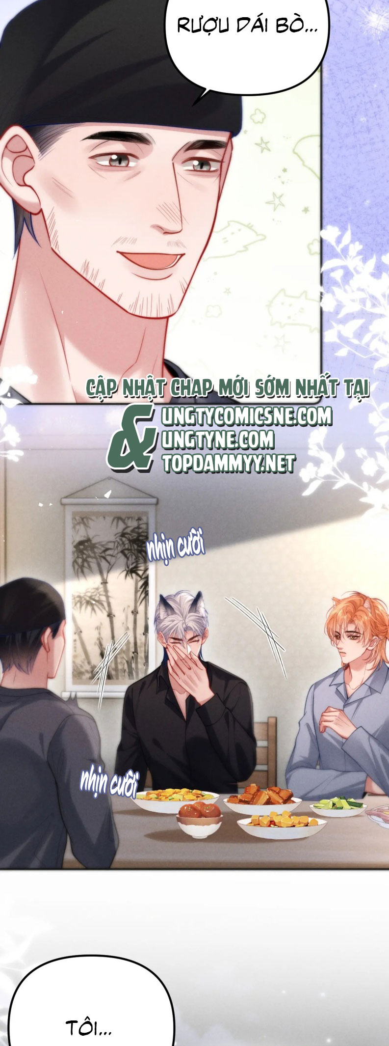 Tật Xấu Nuông Chiều Chap 28 - Next Chap 29