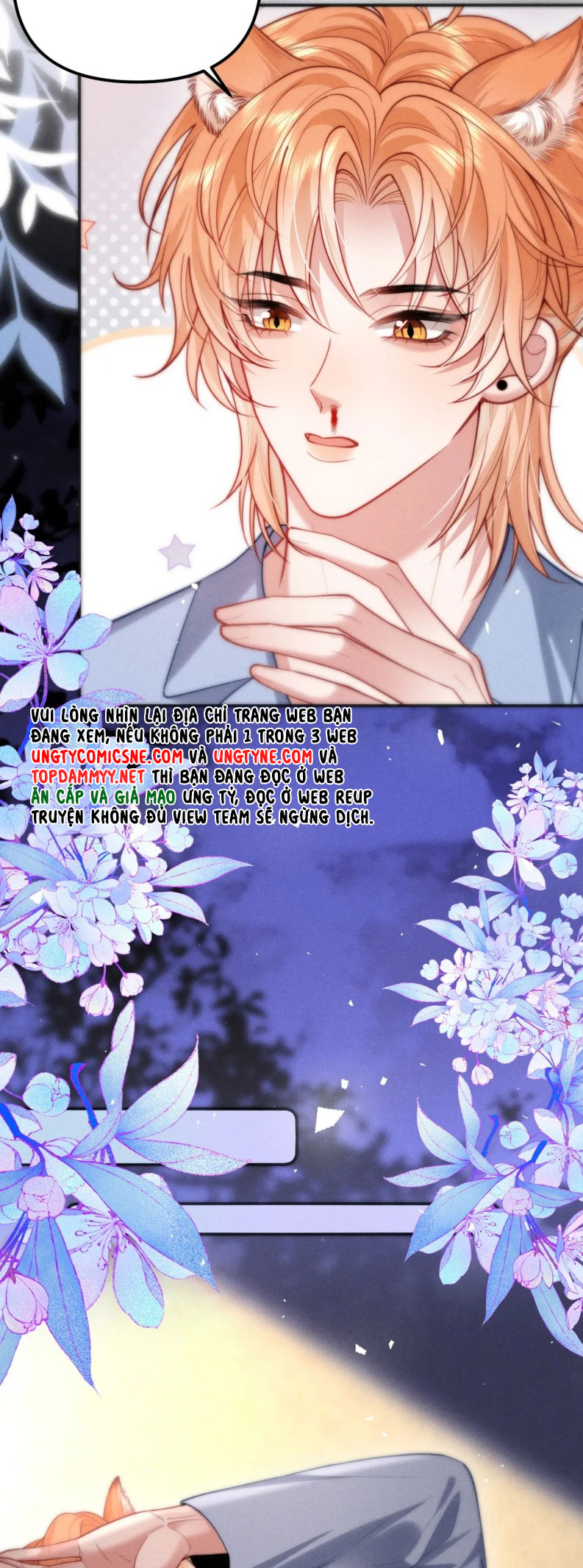 Tật Xấu Nuông Chiều Chap 28 - Next Chap 29
