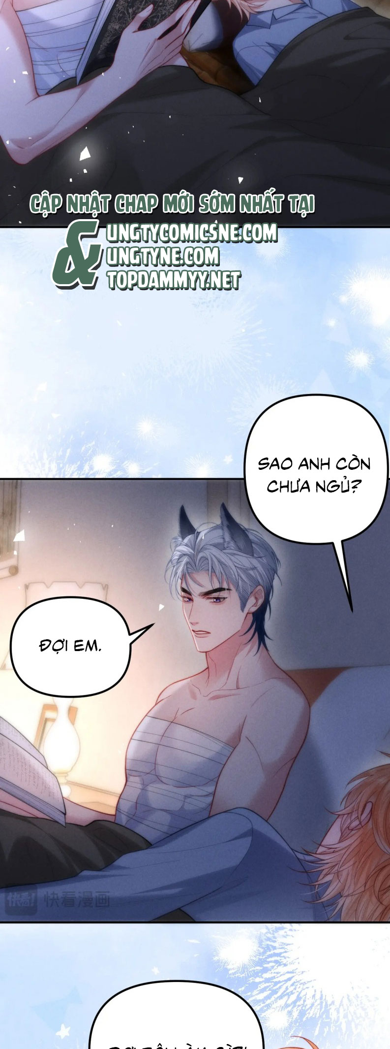 Tật Xấu Nuông Chiều Chap 28 - Next Chap 29