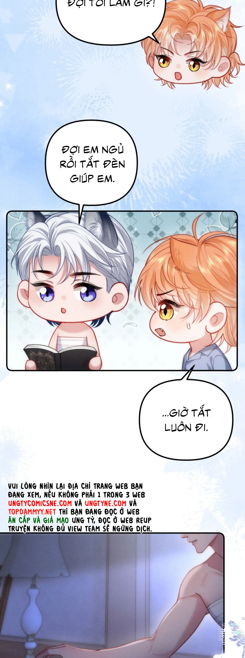 Tật Xấu Nuông Chiều Chap 28 - Next Chap 29