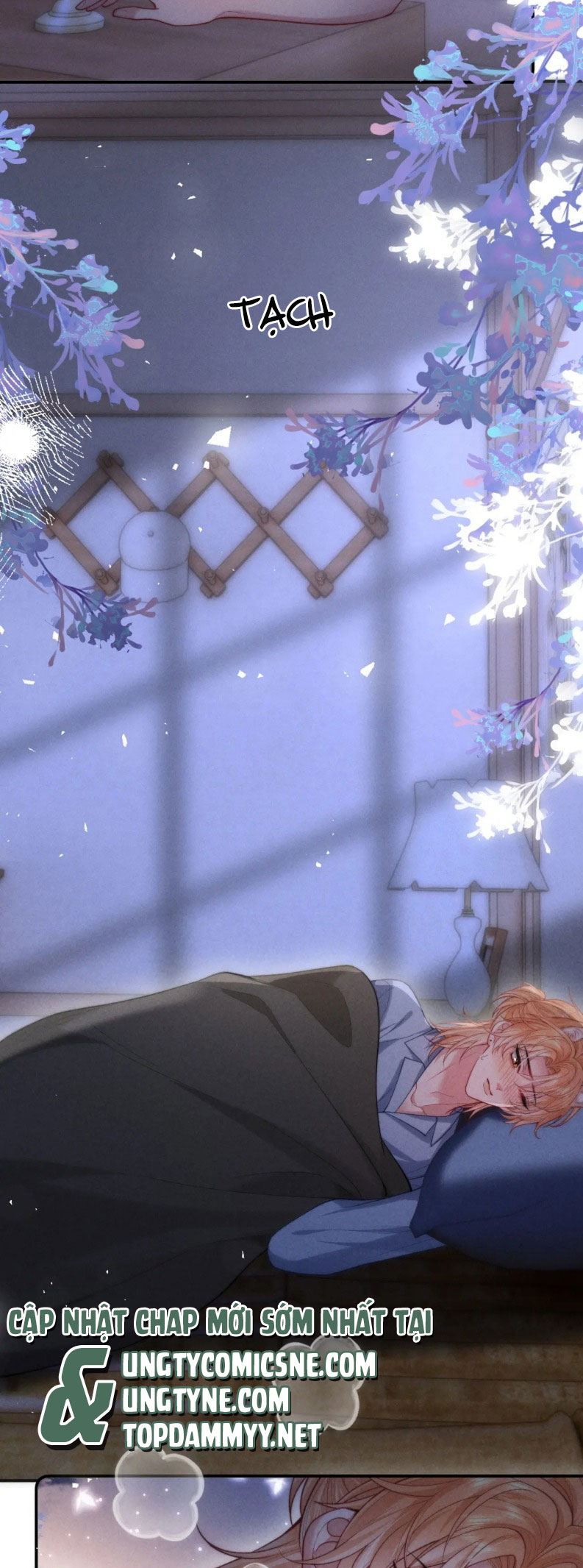 Tật Xấu Nuông Chiều Chap 28 - Next Chap 29