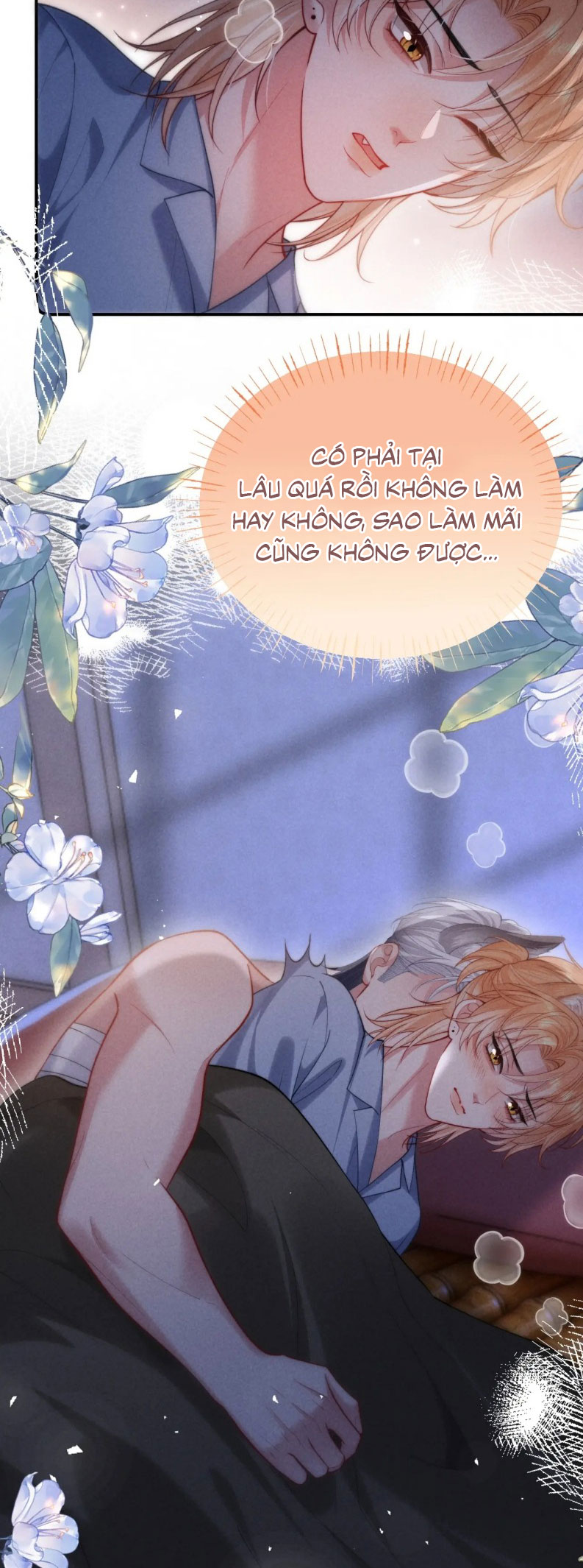 Tật Xấu Nuông Chiều Chap 28 - Next Chap 29