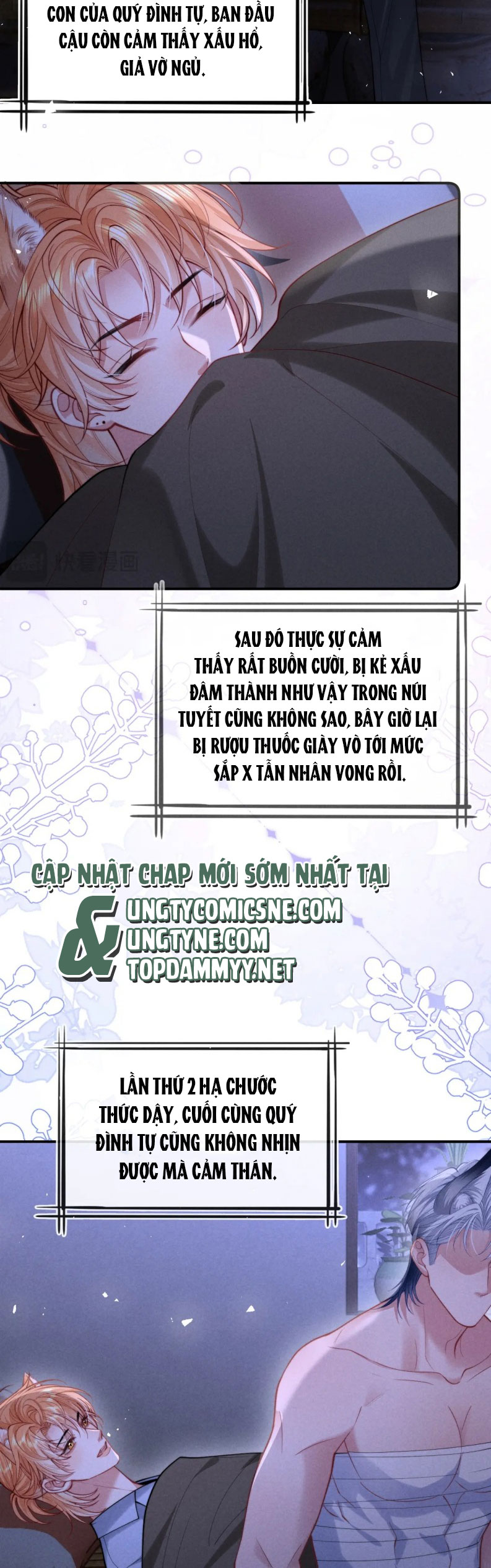 Tật Xấu Nuông Chiều Chap 28 - Next Chap 29