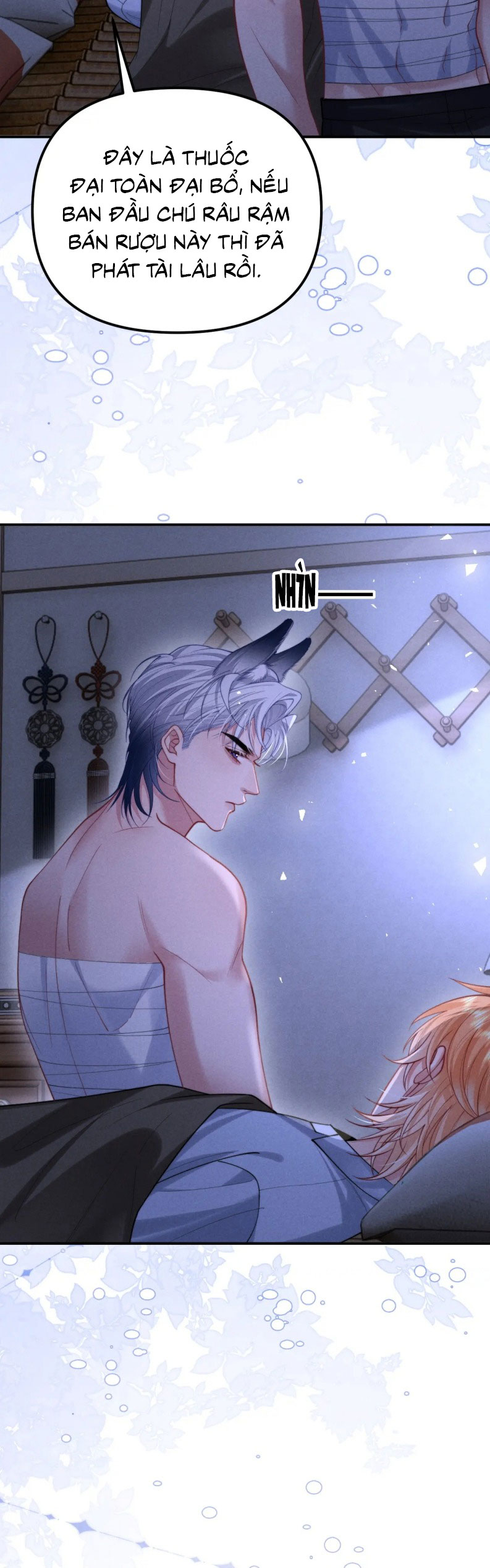 Tật Xấu Nuông Chiều Chap 28 - Next Chap 29