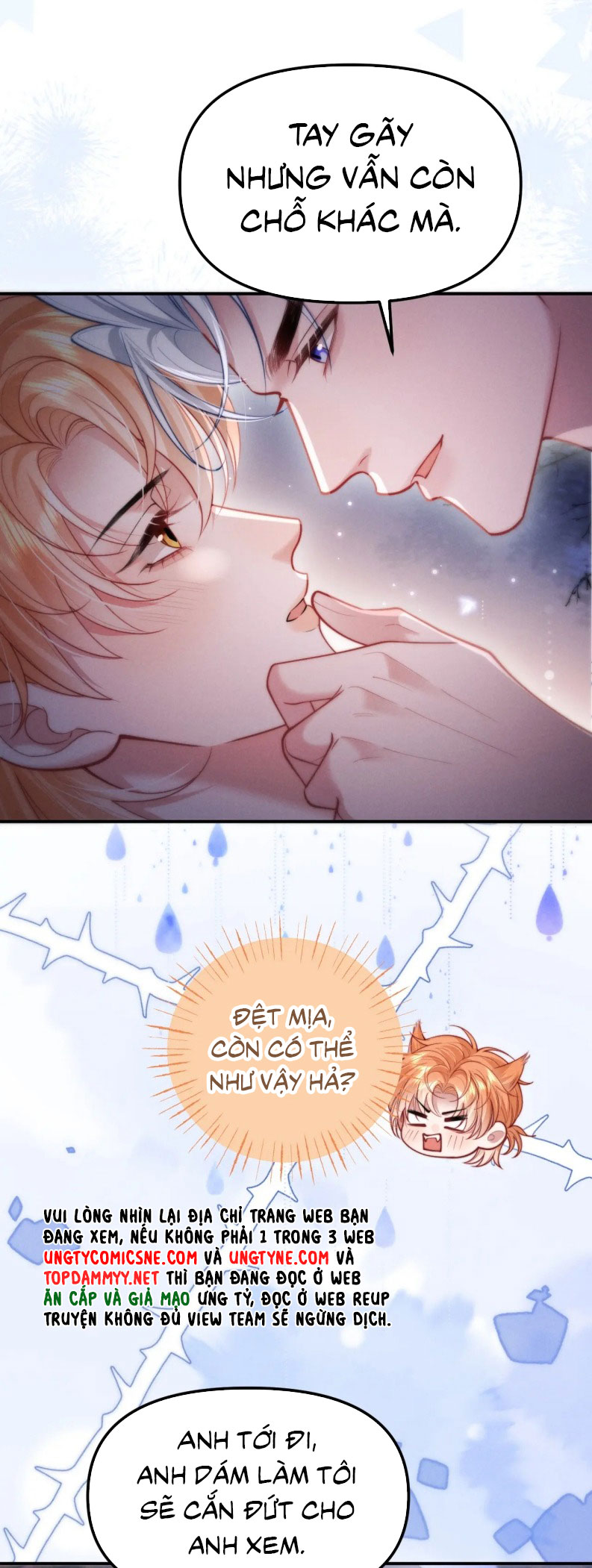 Tật Xấu Nuông Chiều Chap 28 - Next Chap 29