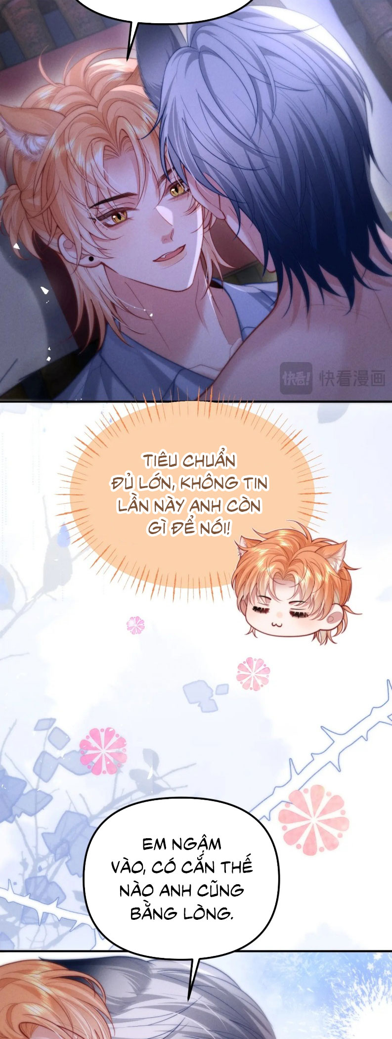 Tật Xấu Nuông Chiều Chap 28 - Next Chap 29
