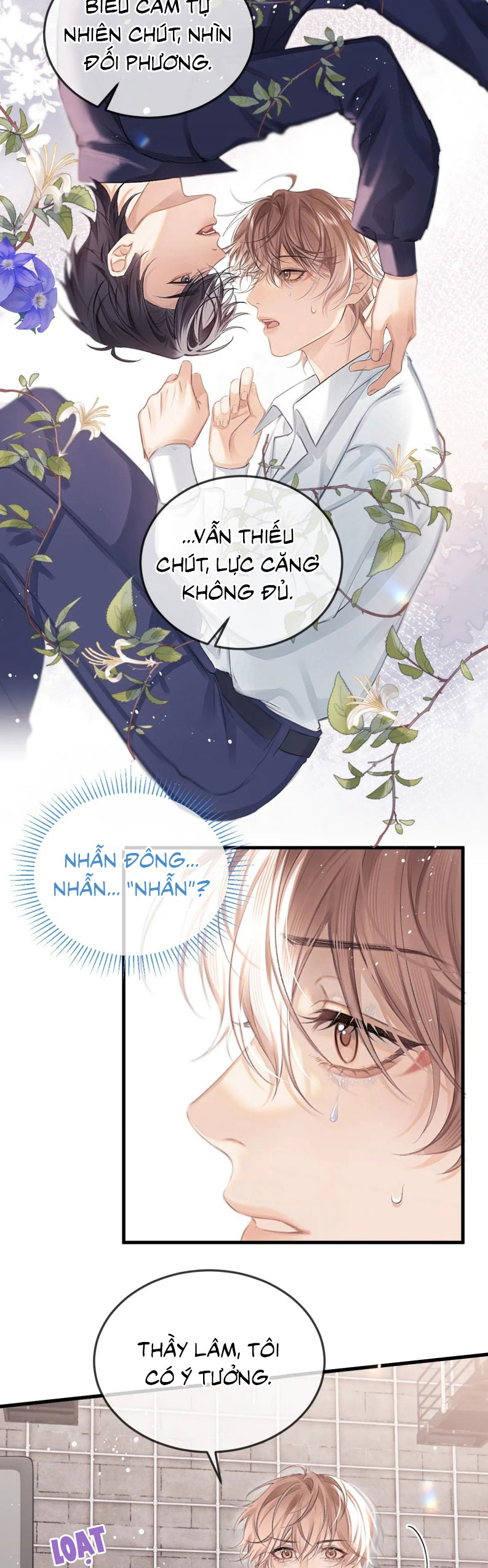Nghịch Lý Câu Fan Chap 43 - Next 
