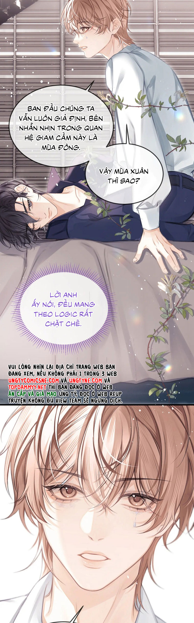 Nghịch Lý Câu Fan Chap 43 - Next 
