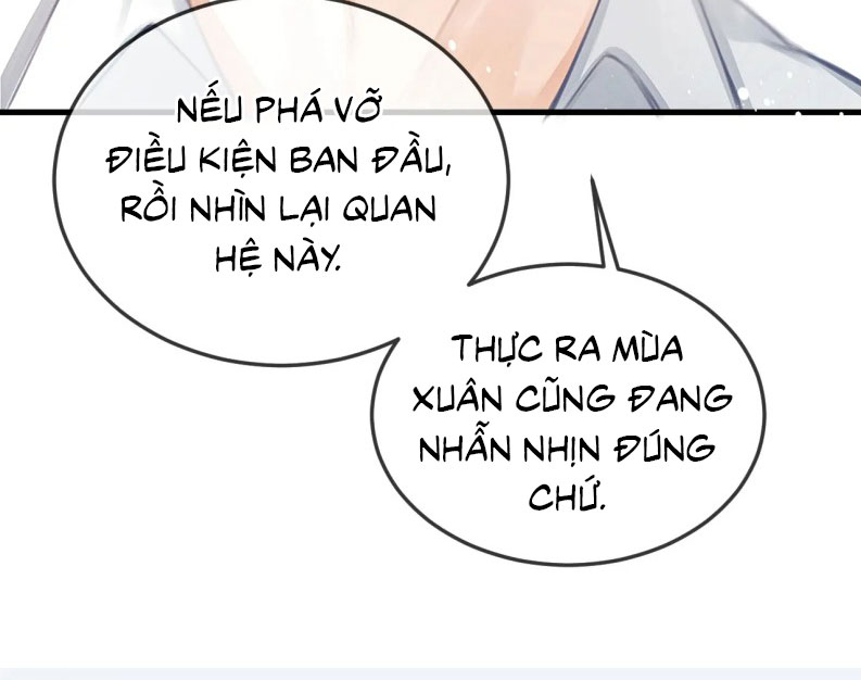 Nghịch Lý Câu Fan Chap 43 - Next 