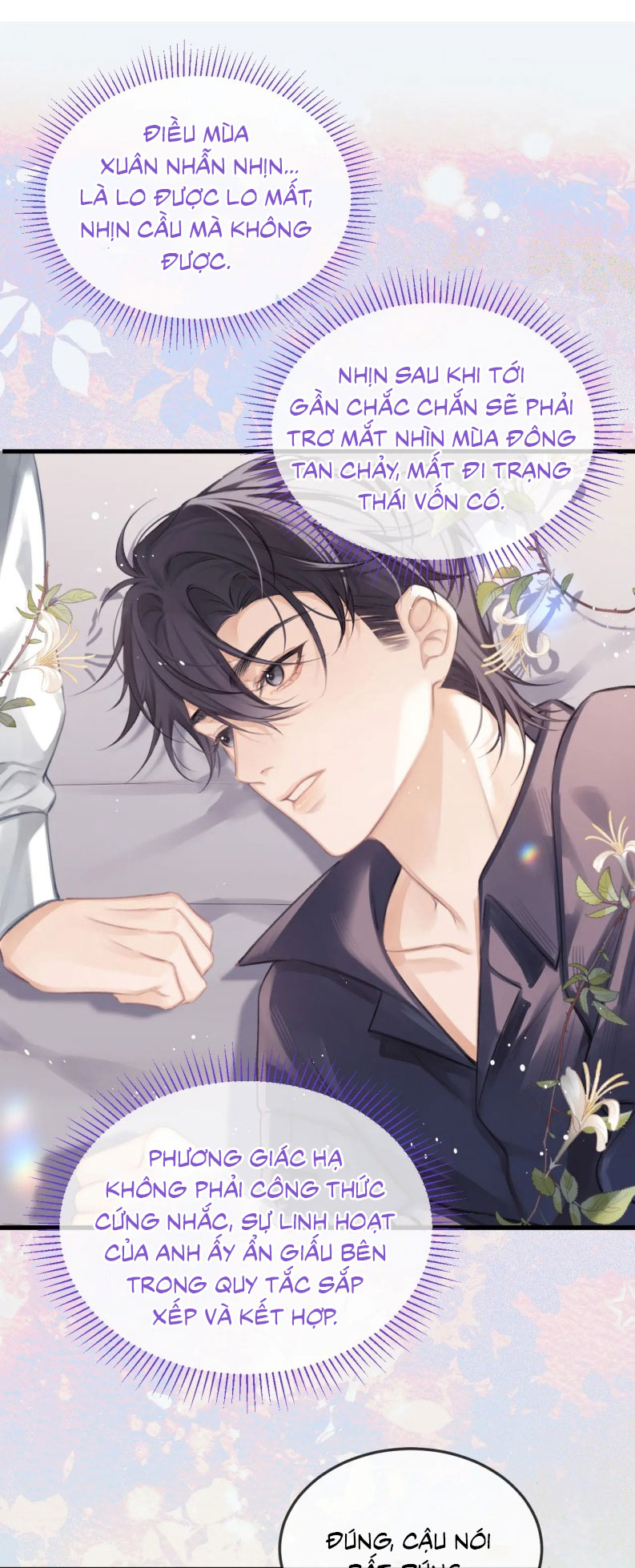 Nghịch Lý Câu Fan Chap 43 - Next 