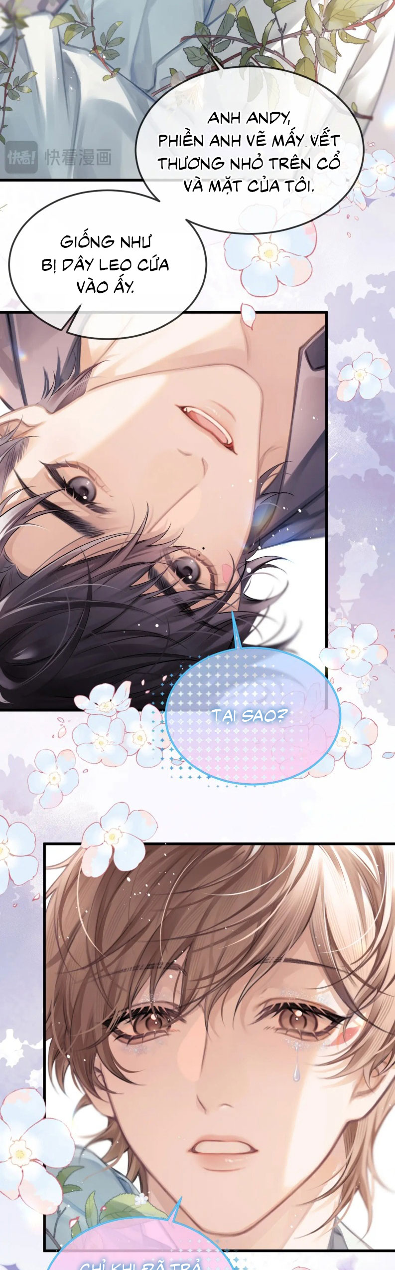 Nghịch Lý Câu Fan Chap 43 - Next 