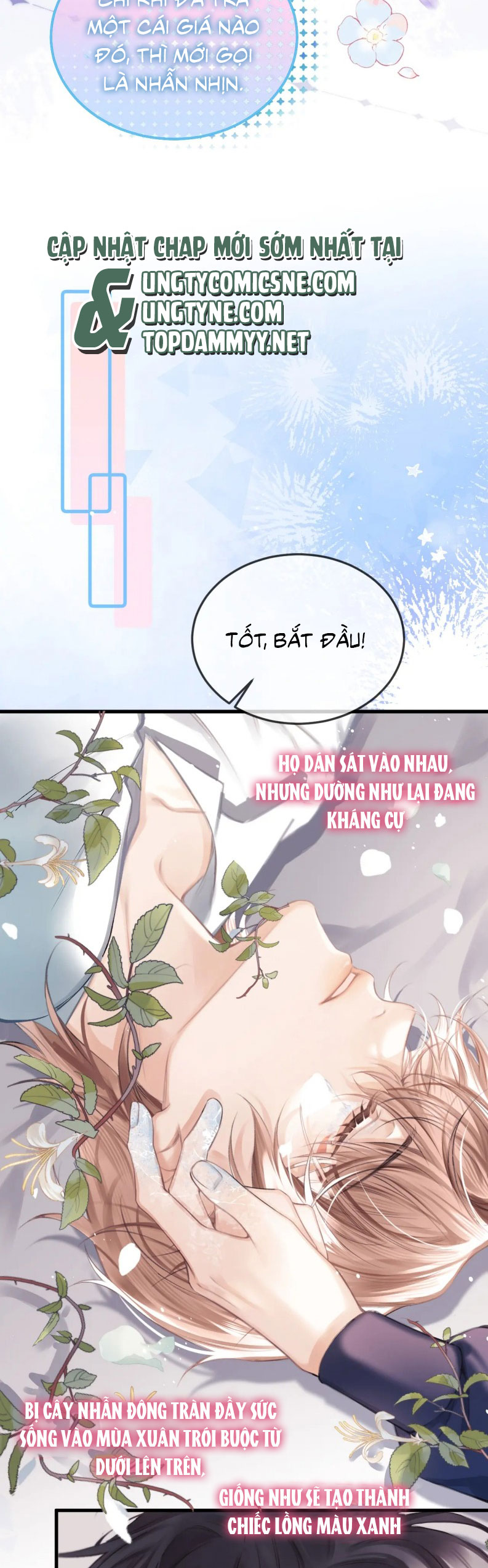 Nghịch Lý Câu Fan Chap 43 - Next 