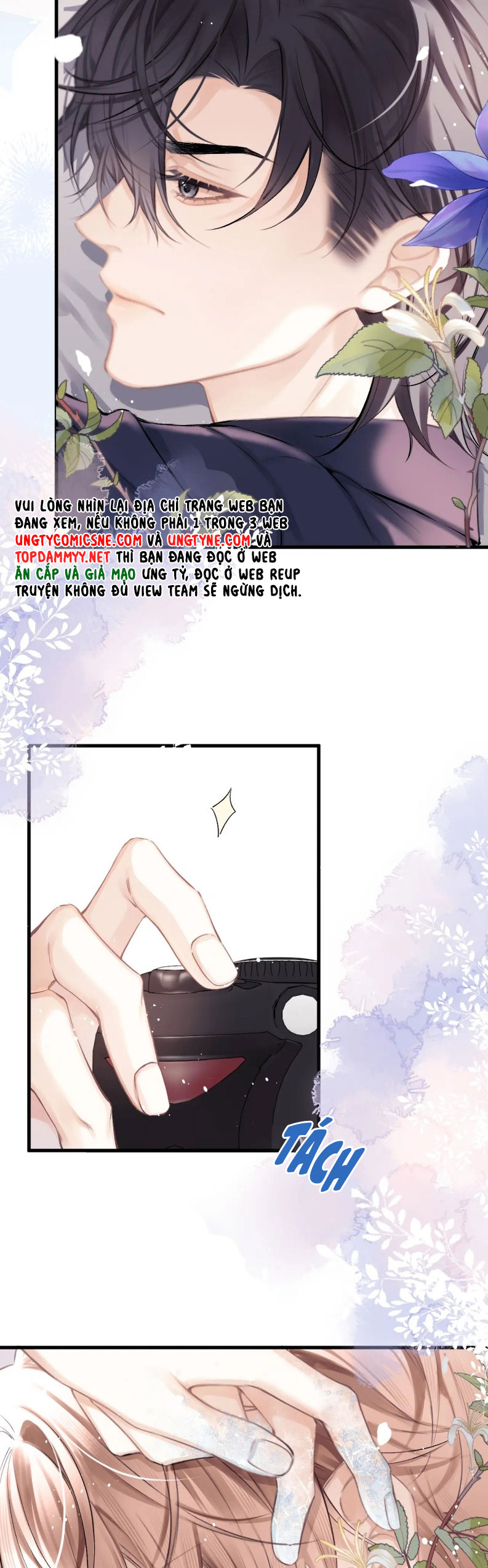 Nghịch Lý Câu Fan Chap 43 - Next 