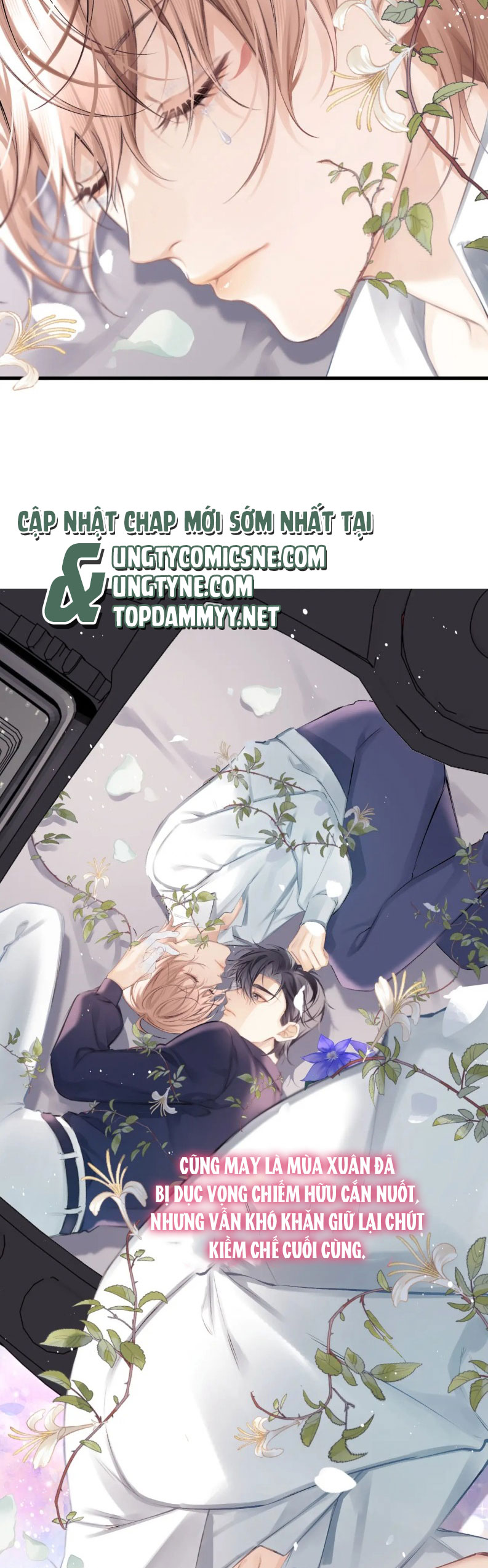 Nghịch Lý Câu Fan Chap 43 - Next 