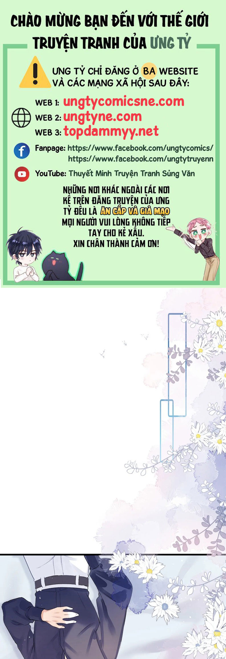 Nghịch Lý Câu Fan Chap 43 - Next 