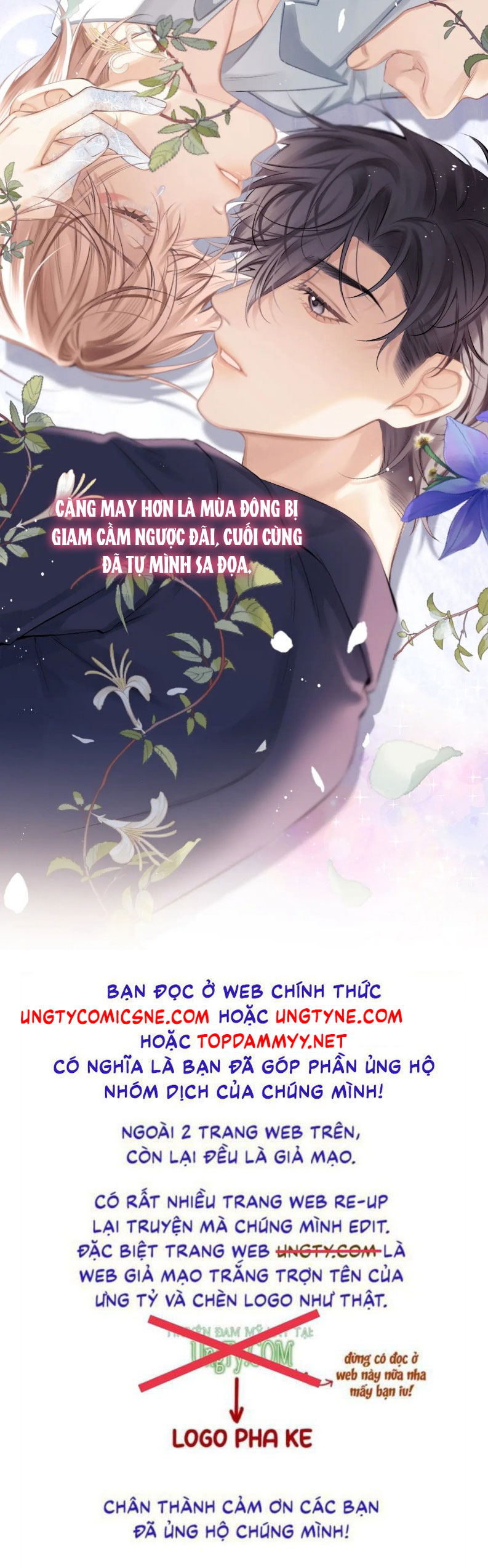 Nghịch Lý Câu Fan Chap 43 - Next 