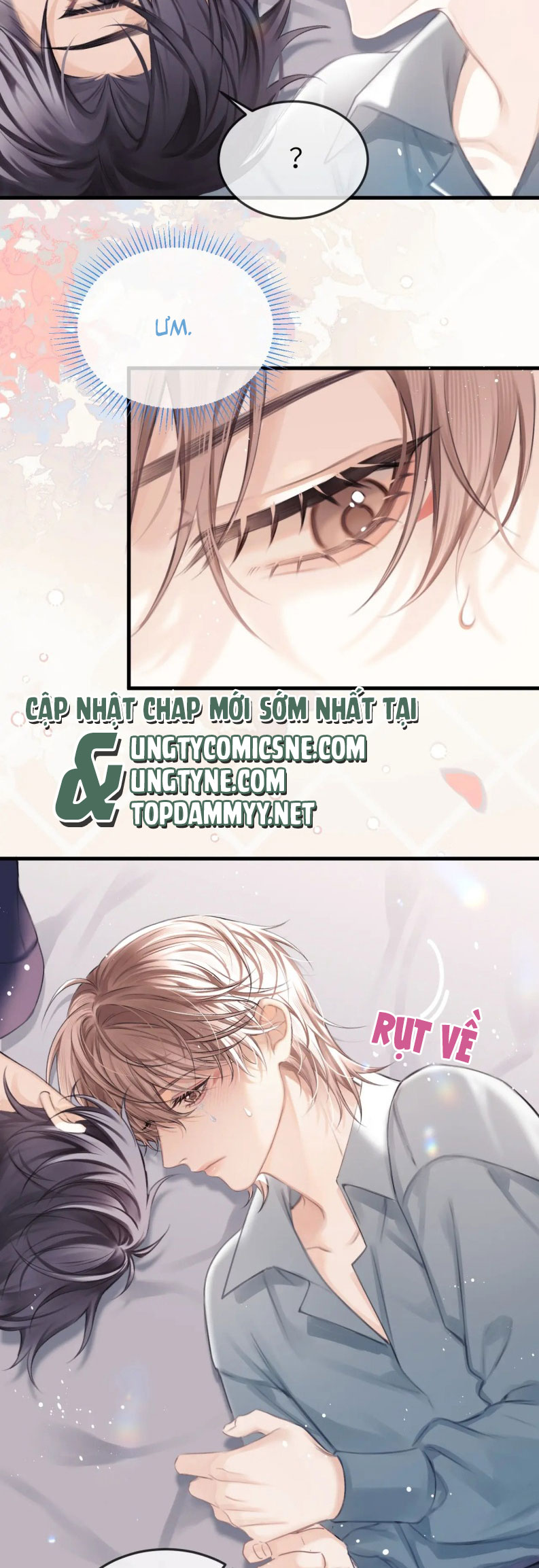 Nghịch Lý Câu Fan Chap 43 - Next 