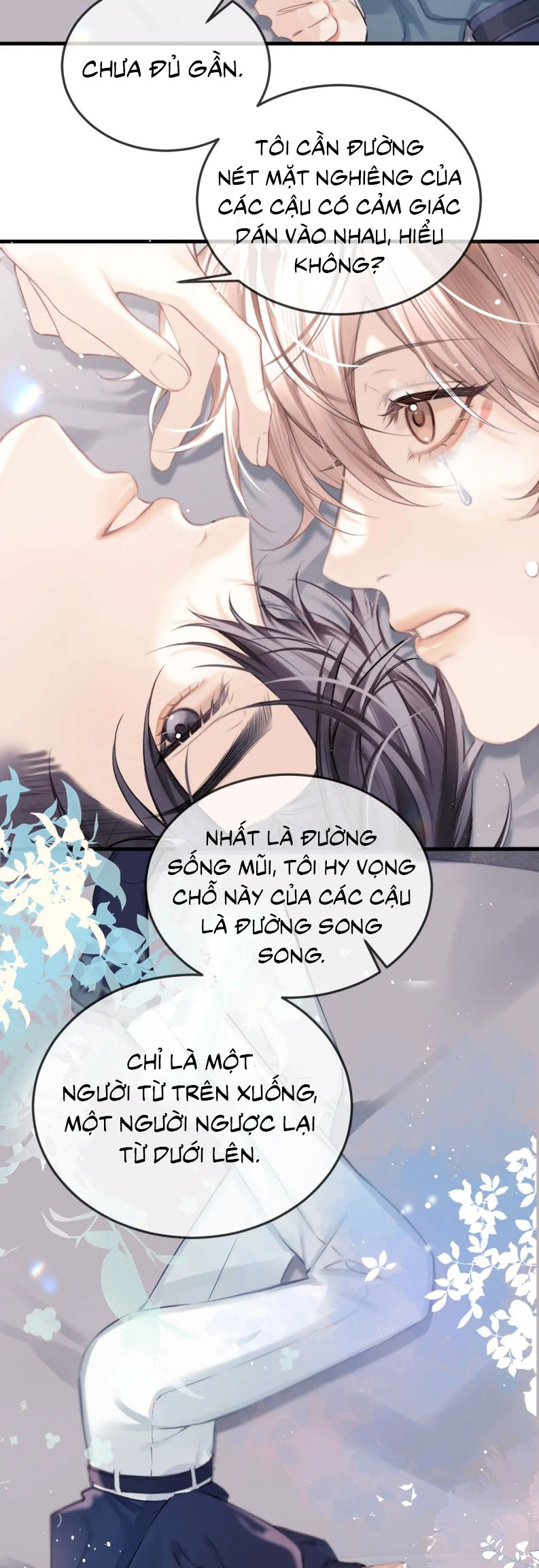Nghịch Lý Câu Fan Chap 43 - Next 