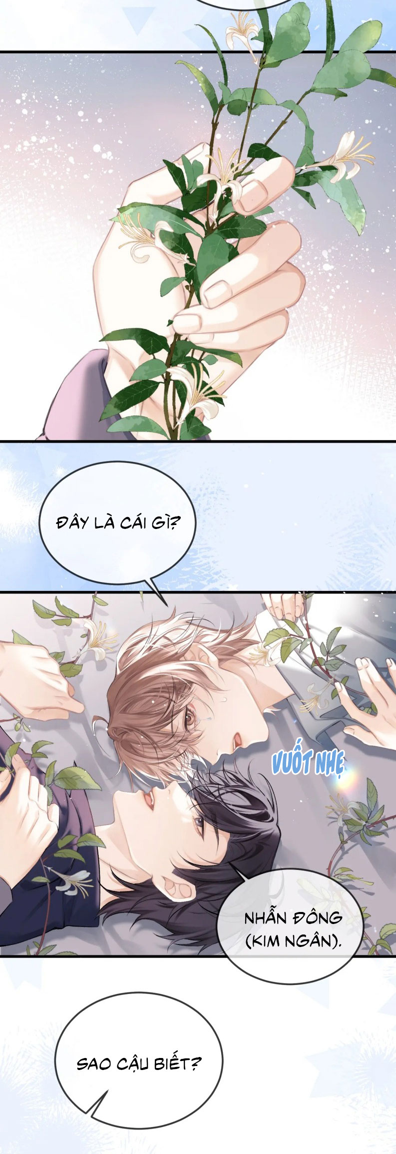 Nghịch Lý Câu Fan Chap 43 - Next 
