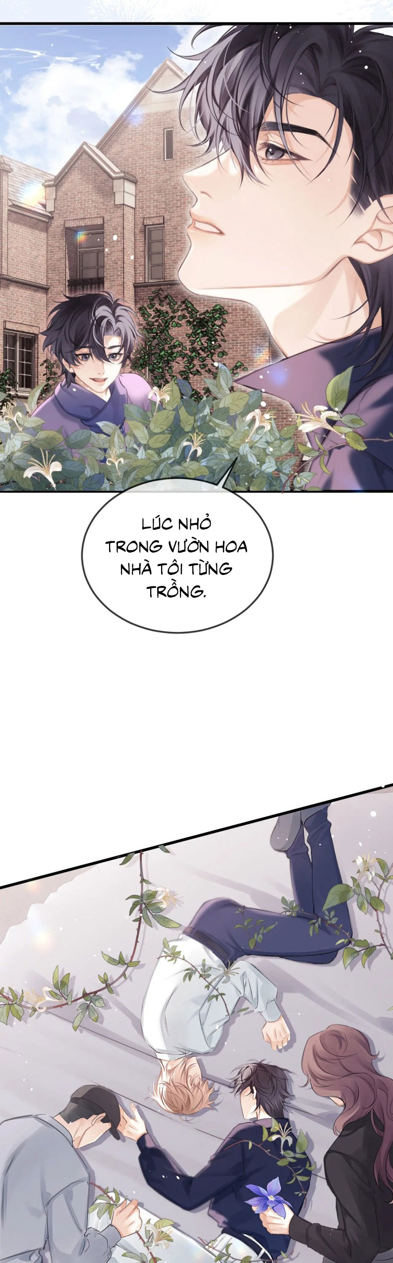 Nghịch Lý Câu Fan Chap 43 - Next 